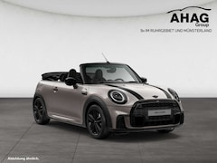Bild des Angebotes MINI Cooper C Cabrio Cooper C abrio
