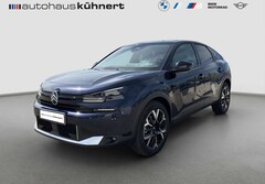 Bild des Angebotes Citroen C4 145 ë-DSC6 MAX LED/SpurAss/HiFi/Navi/RFK/AUT