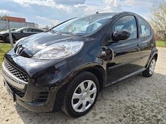 Bild des Angebotes Peugeot 107 Filou