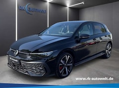 VW Golf 8 VIII GTE 1,5 l eHybrid DSG El. Panodach Navi