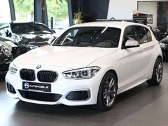 Bild des Angebotes BMW 135 i xDrive 2.Hand*LED*MWST*Top Zustand