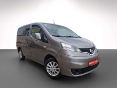 Bild des Angebotes Nissan NV200 Evalia Tekna Navi+PDC+Klimaaut+Sitzheizung