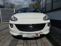 Opel Adam Open Air ecoFlex