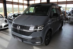 Bild des Angebotes VW T6 California T6.1 California Beach Camper Edition 4Motion