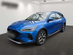 Bild des Angebotes Ford Focus Active X+Abstandstempomat+Navi+Kamera+Sitzheizung