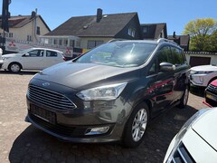 Bild des Angebotes Ford Grand C-Max 1,5 EcoBoost 110kW Titanium Navi/Alu