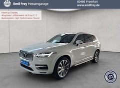 Bild des Angebotes Volvo XC90 XC90 T8 AWD Recharge Inscription-Edition Luftfahrw