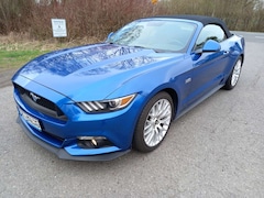 Bild des Angebotes Ford Mustang Mustang Cabrio 5.0 Ti-VCT V8 GT