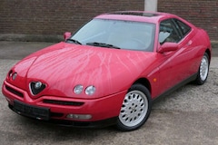 Alfa Romeo GTV GTV 2.0 V6 TB *148 KW*Alfa Sportsitze*Leder*