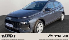 Bild des Angebotes Hyundai BAYON BAYON FL (MY25) 1.0 Turbo MT Select Klima