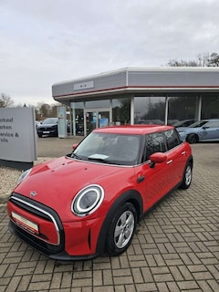 Bild des Angebotes MINI One Classic Trim