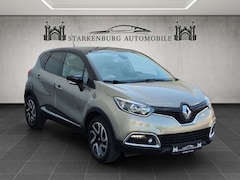 Bild des Angebotes Renault Captur Luxe Automatik/45Tkm/Navi/Tempomat/Tüv