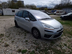 Bild des Angebotes Citroen C4 Picasso THP 150 EGS6 Exclusive