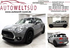 Bild des Angebotes MINI One Clubman Aut. 1.5l Pepper Sportlenkrad KeylGo SHZ