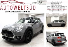 Bild des Angebotes MINI One Clubman Aut. 1.5l Pepper Sportlenkrad KeylGo SHZ