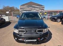 Dodge RAM Pickup 4.7 V8 Sehr gut erhalten