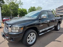 Bild des Angebotes Dodge RAM Pickup 4.7 V8 Sehr gut erhalten