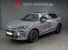 Bild des Angebotes CUPRA Terramar 2.0 TSI 4Drive DSG VZ