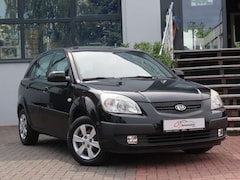 Bild des Angebotes Kia Rio 1.4 EX Klimaanlage AHK HU 03/28