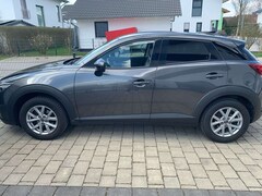 Bild des Angebotes Mazda CX-3 CX-3 L SKYACTIV-G 121 FWD 5T 6GS AL-SIGNATURE+