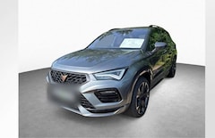 Bild des Angebotes CUPRA Ateca VZ 2.0 TSI 4DRIVE DSG 360° el.HECK FAPA SHZ