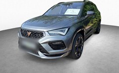 Bild des Angebotes CUPRA Ateca VZ 2.0 TSI 4DRIVE DSG 360° el.HECK FAPA SHZ