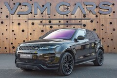 Bild des Angebotes Land Rover Range Rover Evoque R-Dynamic S