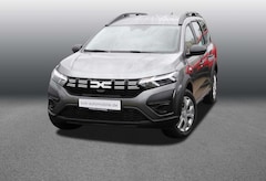 Bild des Angebotes Dacia Jogger Essential ECO-G 100  8-fach bereift