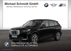 Bild des Angebotes BMW iX1 eDrive20 18 Zoll*Sportsitze*Komfortzugang*