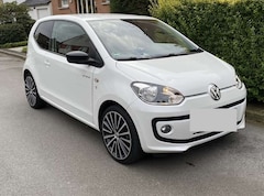 Bild des Angebotes VW up! up! groove up!