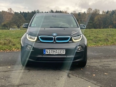 Bild des Angebotes BMW i3 (60 Ah) REX, LEDER, LED, NAVI, SHZ, RÜCKFAHRK