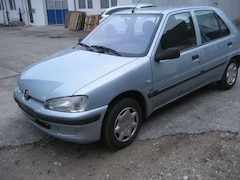 Bild des Angebotes Peugeot 106 106 Grand Filou TÜV Neu