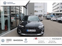 Bild des Angebotes Audi A3 allstreet 35 TFSI S-tr. - Business*LED*Connect*Kl
