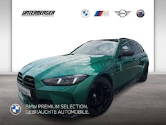 Bild des Angebotes BMW M3 Competition M xDrive M Carbon Schalensitze-M Drive
