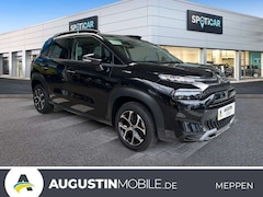 Bild des Angebotes Citroen C3 Aircross PureTech 130 Stop&Start EAT6 PLUS