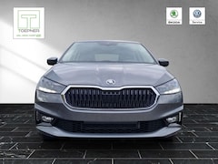 Bild des Angebotes Skoda Fabia Essence 1,0 TSI GRA PDC LED SHZ