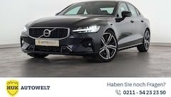 Bild des Angebotes Volvo S60 S 60 T5 R Design (EURO 6d-TEMP) LED+NAVI+ACC+RFK