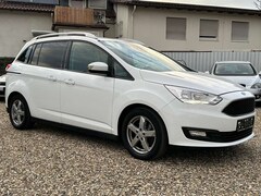 Bild des Angebotes Ford Grand C-Max Cool Navi 7Sitzer Klima PDC LED SHZ R.Kamera Euro6