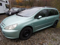 Bild des Angebotes Peugeot 307 Break 110 Presence