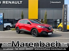 Bild des Angebotes Renault Kadjar Crossborder TCe 130 EDC + Sitzheizung