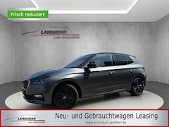 Bild des Angebotes Skoda Fabia Style//Klimaautomatik