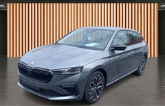 Bild des Angebotes Skoda Scala 1.0 TSI DSG Selection*Kessy*Navi+*LED*ACC