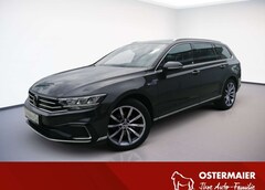Bild des Angebotes VW Passat Var GTE 1.4TSI DSG.NAV.TRAVEL.MASSAGE.AHK.LED.4xSH
