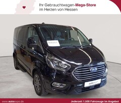 Bild des Angebotes Ford Tourneo Tourneo Custom 320 L1H1 VA Autm. Titanium X
