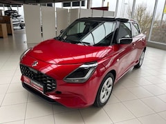Bild des Angebotes Suzuki Swift 1.2 Dualjet Automatik Comfort