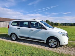 Bild des Angebotes Dacia Lodgy Lodgy TCe 130 GPF Comfort