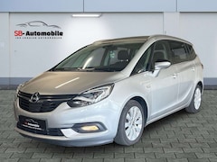 Bild des Angebotes Opel Zafira C 2.0 CDTI Automatik * XENON/ PDC/ NAVI*