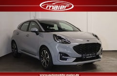 Bild des Angebotes Ford Puma ST-Line-Virtual-Navi-LED-DAB-Apps-Ambiente-