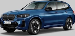 Bild des Angebotes BMW X3 Impressive M Sport Panorama 360°HUD DAB H K