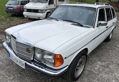 Bild des Angebotes Mercedes-Benz 300 TD Turbo